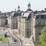 Western Premier Hbeo Centre 波尔多