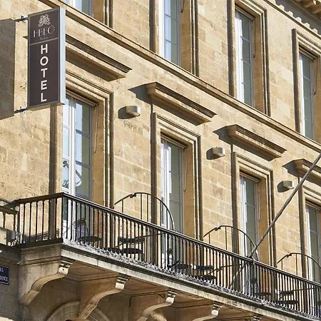 Western Premier Hbeo Centre Bordeaux