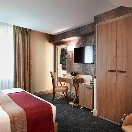 Hotell Western Premier Hbeo Centre