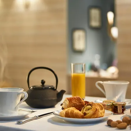 Western Premier Hbeo Centre 4*