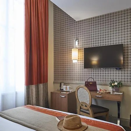 Western Premier Hbeo Centre 4*