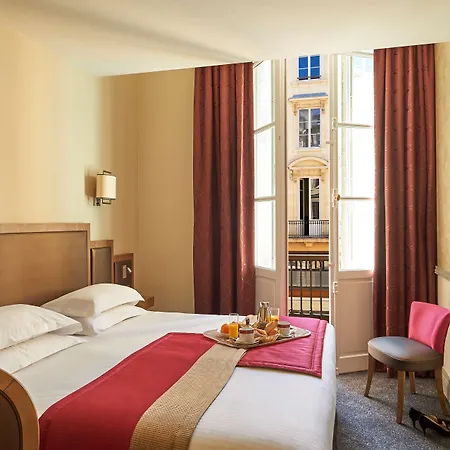 Western Premier Hbeo Centre Hotell 4*