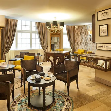 Western Premier Hbeo Centre Bordeaux