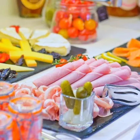 Western Premier Hbeo Centre Hotell