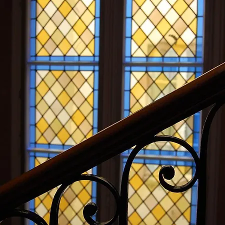 Hotell Western Premier Hbeo Centre