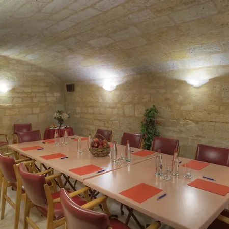 Western Premier Hbeo Centre Bordeaux