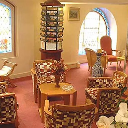 Western Premier Hbeo Centre Hotell