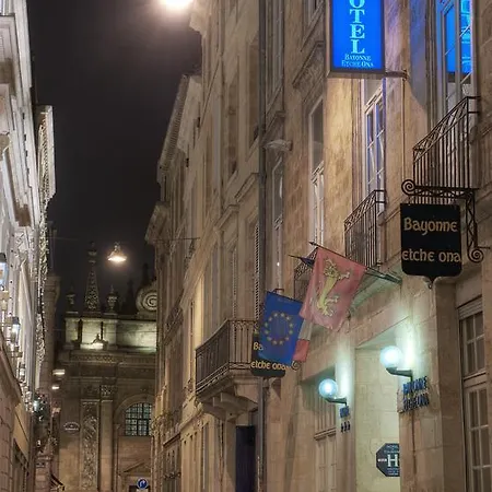 Western Premier Hbeo Centre Bordeaux