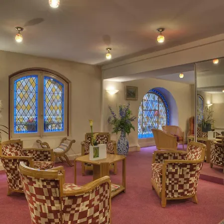 Hotell Western Premier Hbeo Centre