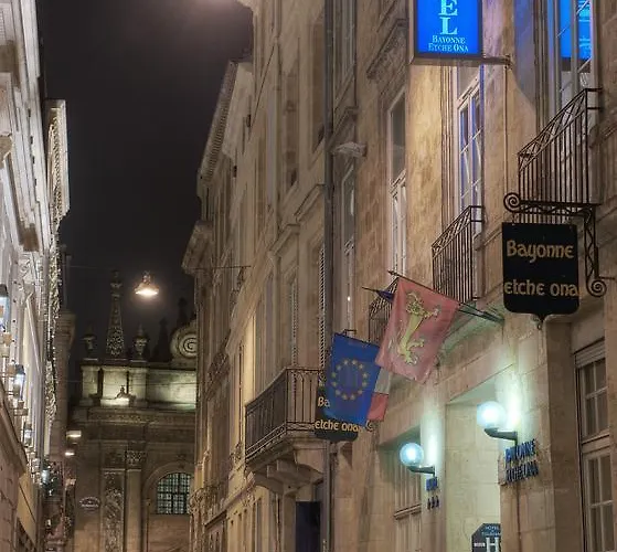 Western Premier Hbeo Centre Bordeaux