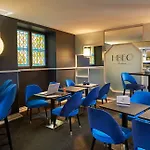 ホテル Western Premier Hbeo Centre 4*