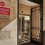 Western Premier Hbeo Centre 4* ボルドー