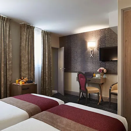 Western Premier Hbeo Centre Hotel Bordeaux