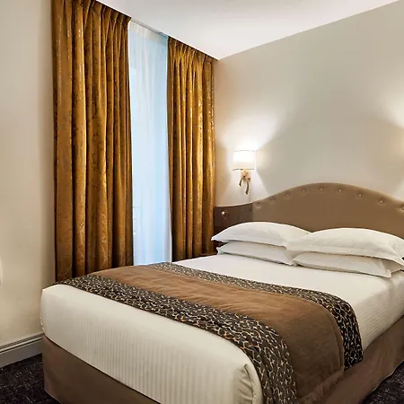 Western Premier Hbeo Centre Hotel