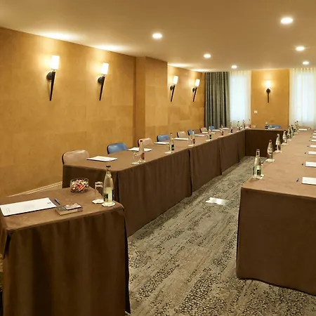 Western Premier Hbeo Centre Hotel Bordeaux