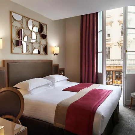 Western Premier Hbeo Centre Hotel