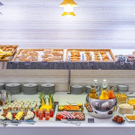 فندق Western Premier Hbeo Centre