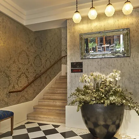 Western Premier Hbeo Centre Hotel Bordeaux