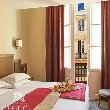 Hotel Western Premier Hbeo Centre