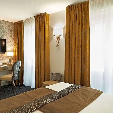 Western Premier Hbeo Centre 호텔 4*
