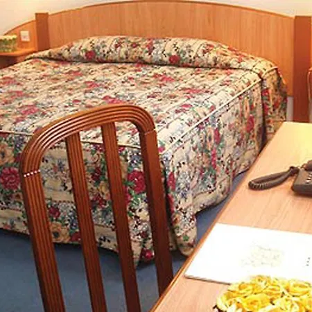 Western Premier Hbeo Centre 4* Burdeos