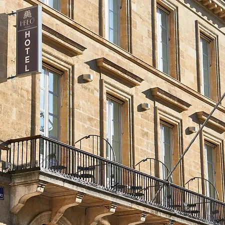 Western Premier Hbeo Centre Hotel Bordeaux