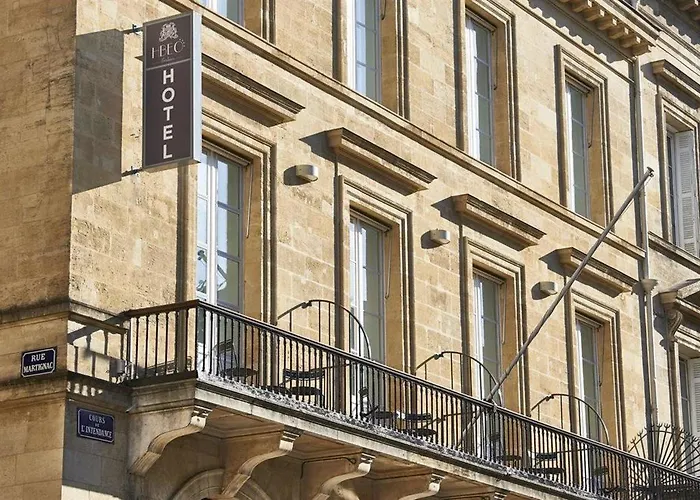 Western Premier Hbeo Centre Bordeaux
