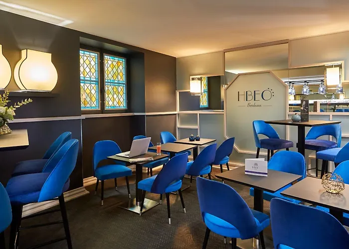 Hotel Western Premier Hbeo Centre 4*