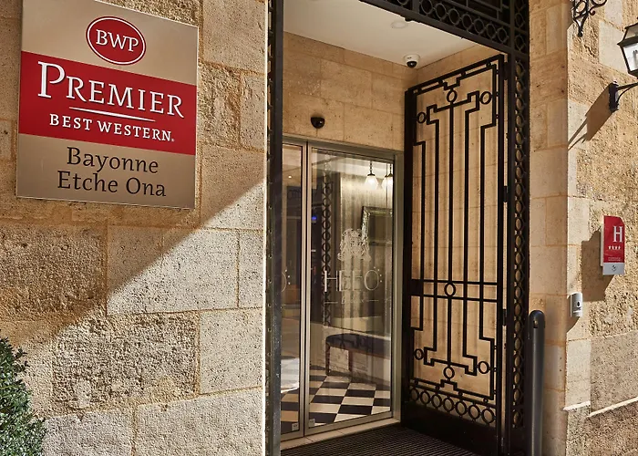 Western Premier Hbeo Centre 4* Bordeaux