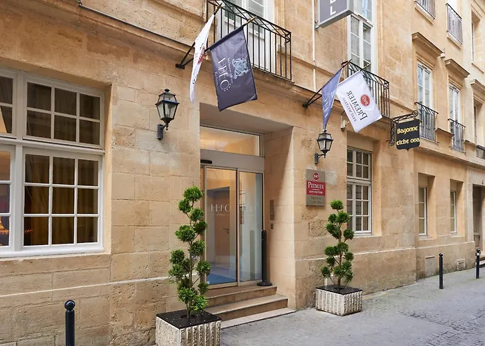 Hotel Western Premier Hbeo Centre 4*