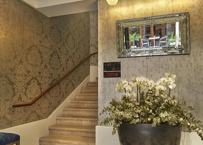 Western Premier Hbeo Centre Hotel Bordeaux