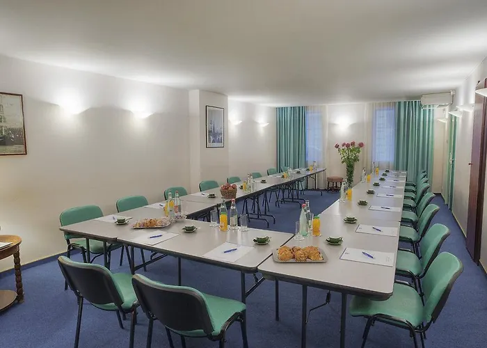 Hotel Western Premier Hbeo Centre Bordeaux
