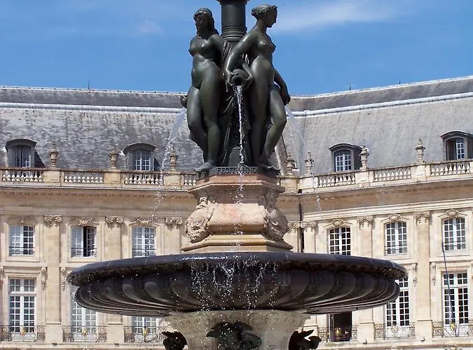Western Premier Hbeo Centre Bordeaux