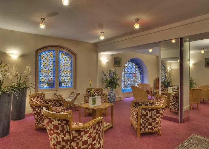 호텔 Western Premier Hbeo Centre