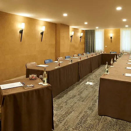 Western Premier Hbeo Centre Hotell Bordeaux