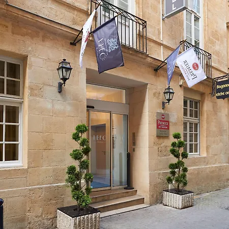 Hotell Western Premier Hbeo Centre 4*