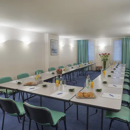 Hotell Western Premier Hbeo Centre Bordeaux
