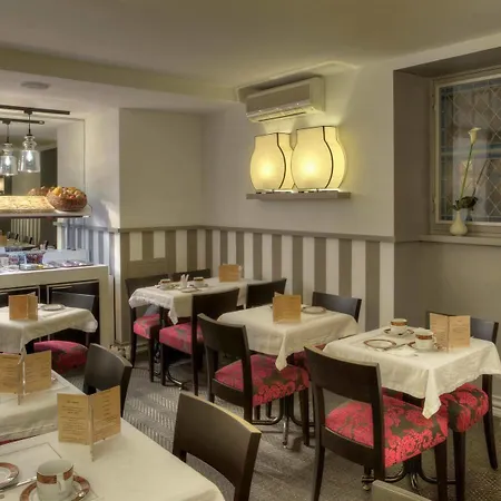 Hotell Western Premier Hbeo Centre 4*