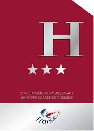 Western Premier Hbeo Centre Szálloda Bordeaux