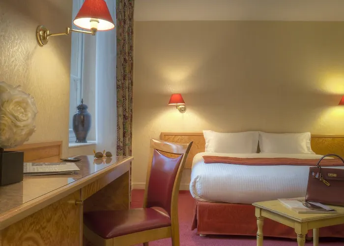 Western Premier Hbeo Centre 4*