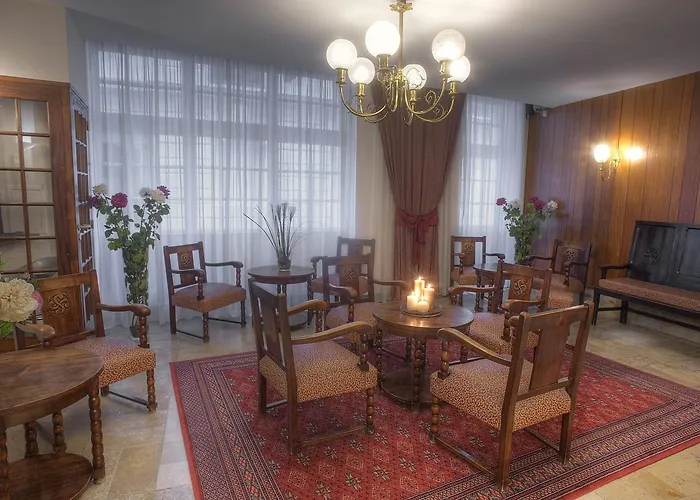 Hotel Western Premier Hbeo Centre