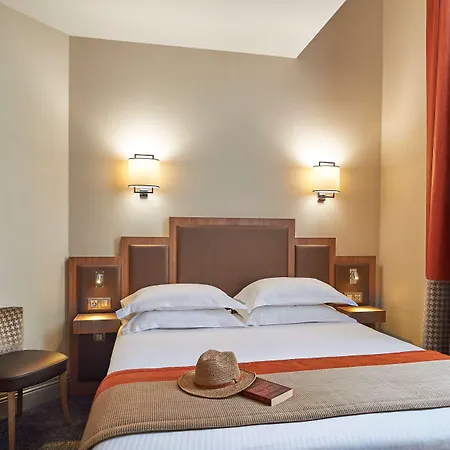 Hotel Western Premier Hbeo Centre 4*