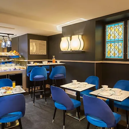 Hotel Western Premier Hbeo Centre 4*