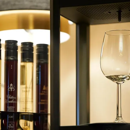 Western Premier Hbeo Centre Burdeos