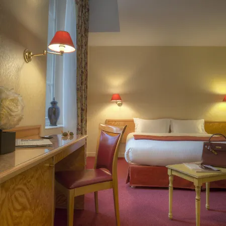 Western Premier Hbeo Centre 4*