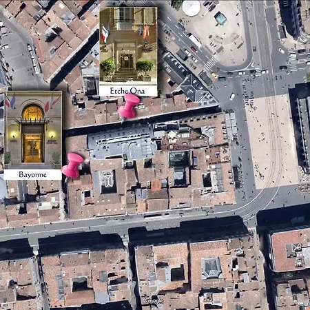 Western Premier Hbeo Centre Burdeos