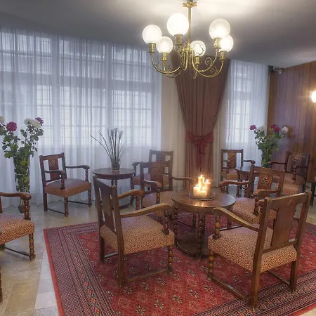 Hotel Western Premier Hbeo Centre