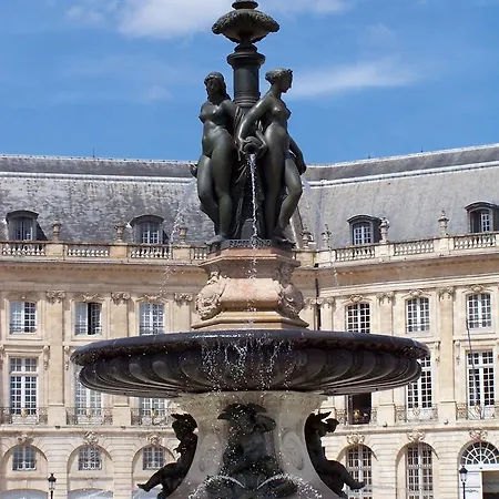 Western Premier Hbeo Centre Burdeos