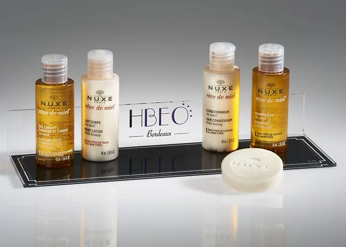 Western Premier Hbeo Centre Hotel